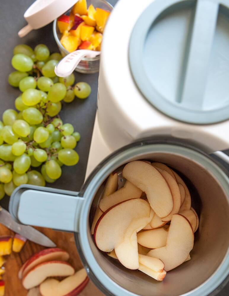 rinascente Beaba Babycook neo food processor