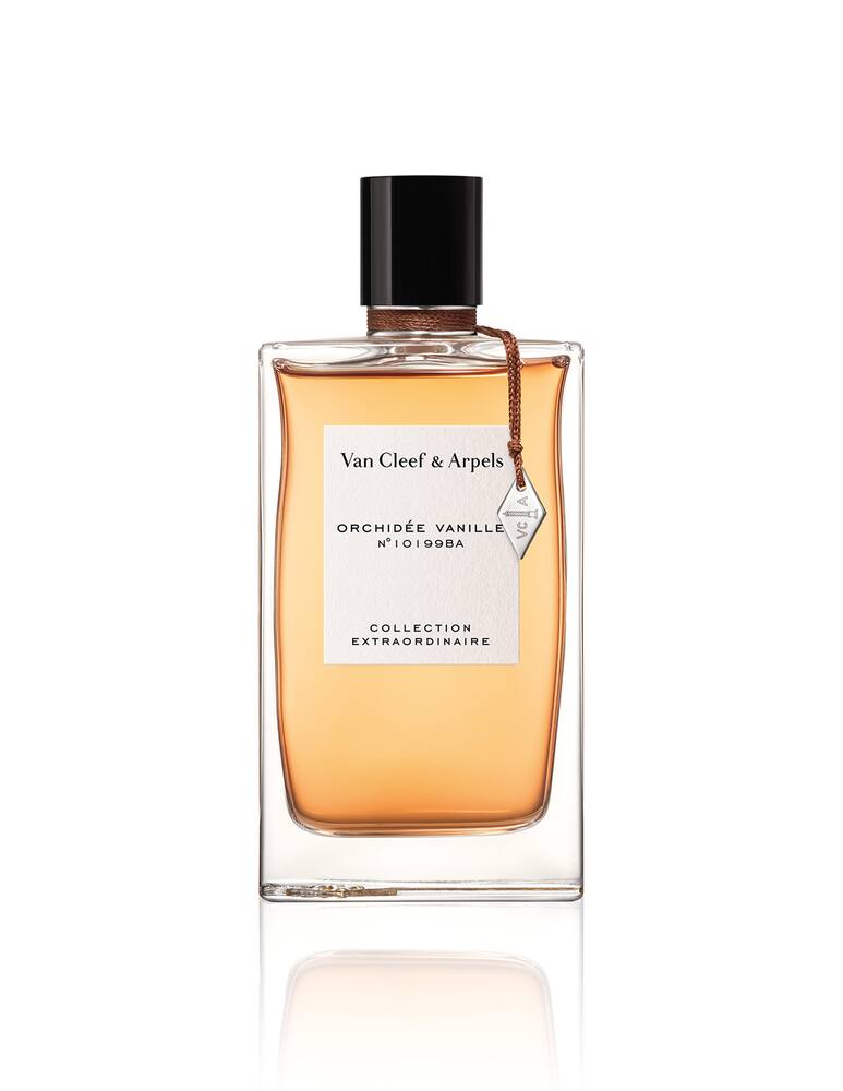 Van Cleef & Arpels Extraordinaire Orchidée Vanille Eau de Parfum - immagine 1 Van Cleef & Arpels Extraordinaire Orchidée Vanille Eau de Parfum - immagine 1