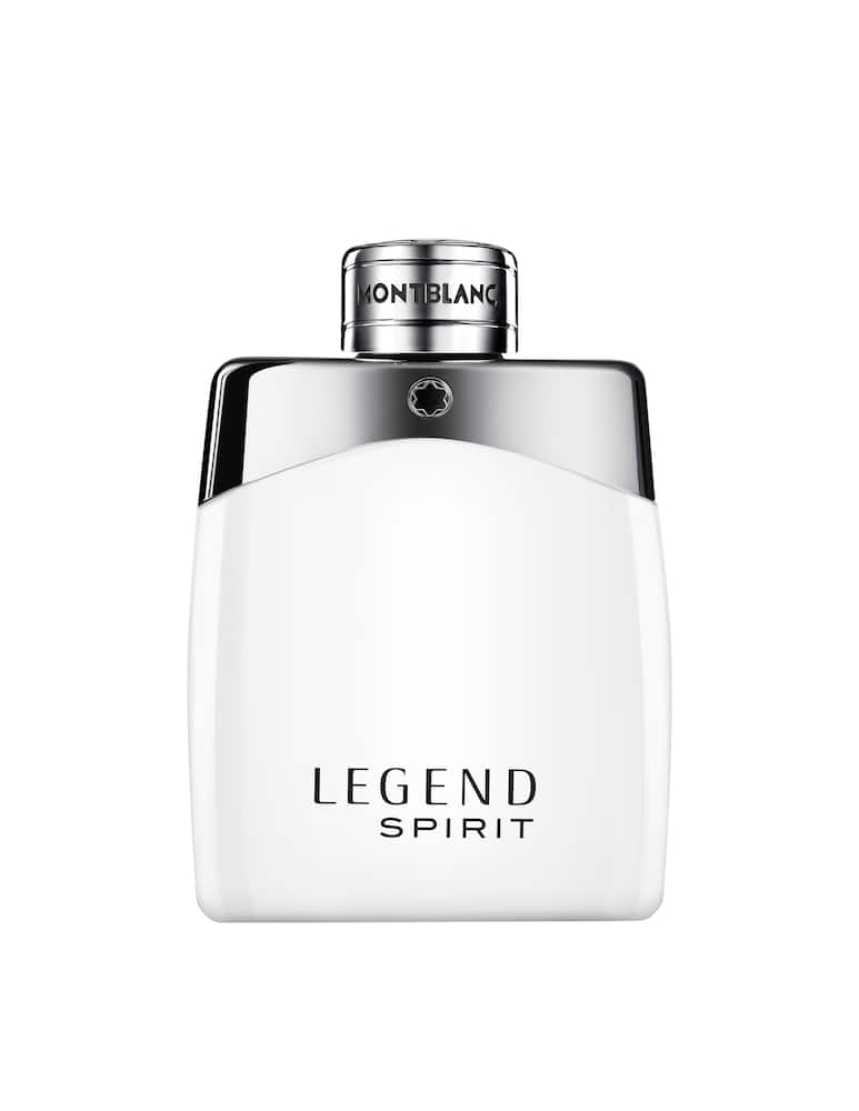 Montblanc Legend Spirit Eau de Toilette - immagine 1 Montblanc Legend Spirit Eau de Toilette - immagine 1