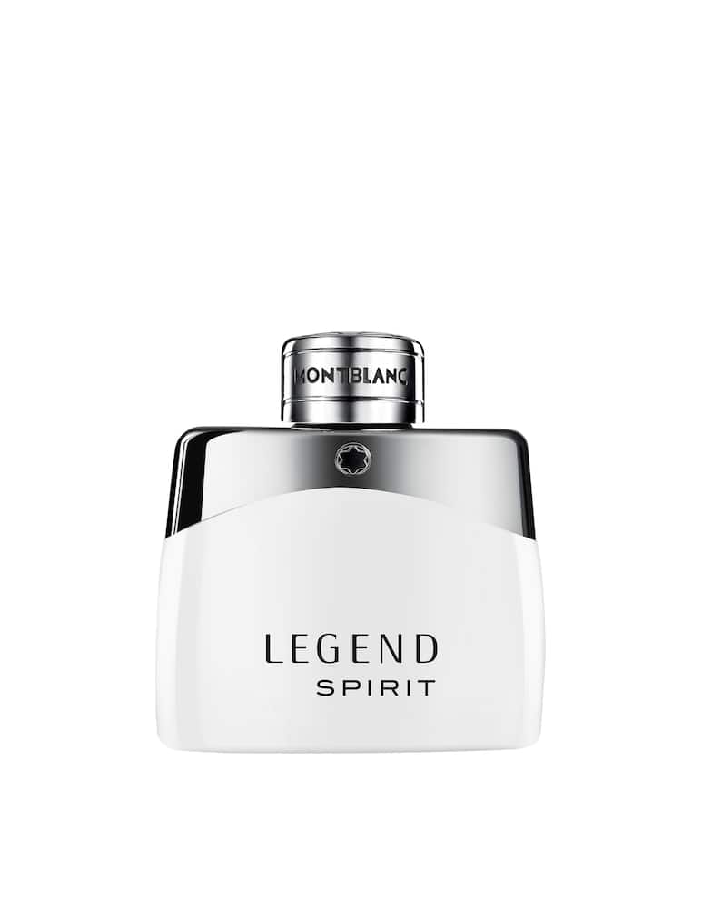 Montblanc Legend Spirit Eau de Toilette - immagine 1 Montblanc Legend Spirit Eau de Toilette - immagine 1