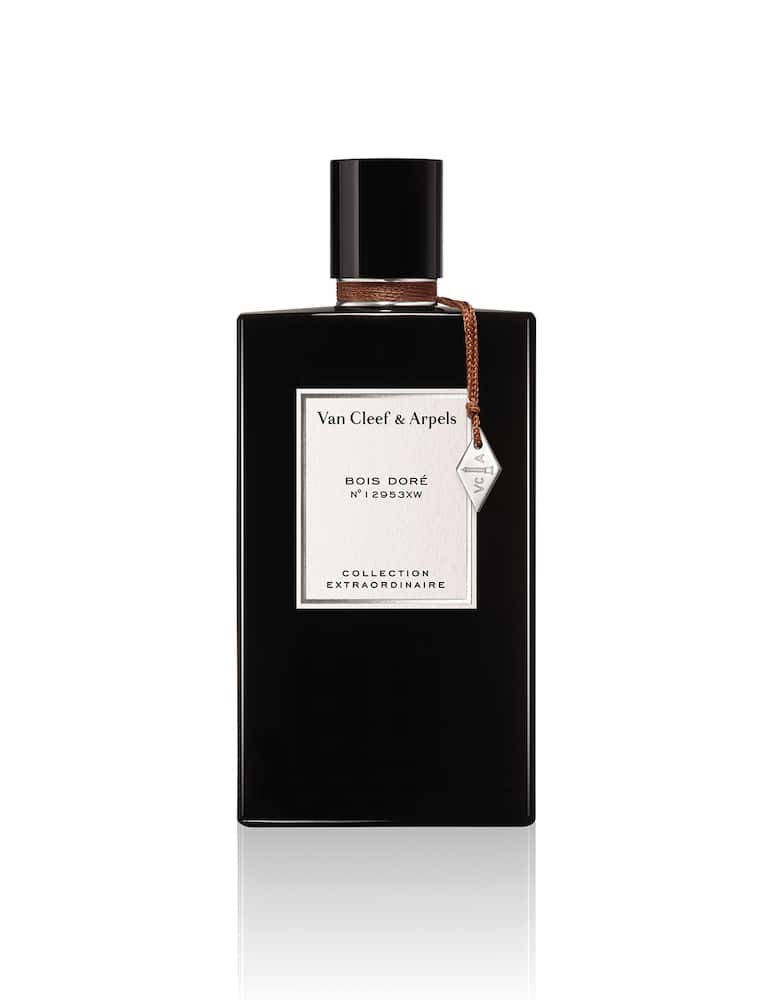 Van Cleef & Arpels Extraordinaire Bois Doré E Eau de Parfum - immagine 1 Van Cleef & Arpels Extraordinaire Bois Doré E Eau de Parfum - immagine 1