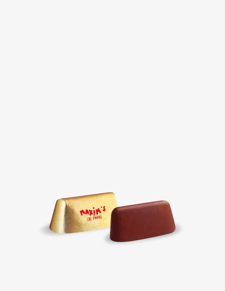 rinascente Maxim's de Paris Latta Cioccolatini alla Gianduja Bellboy 95g