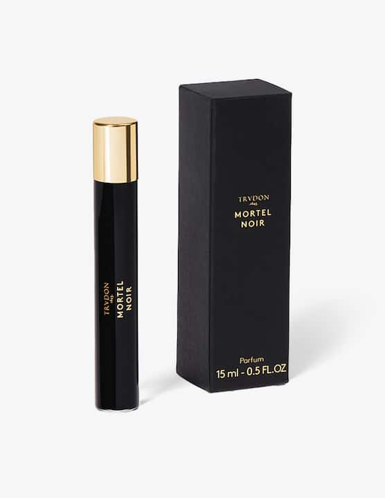 TRUDON - Mortel Noir Extrait de Parfum 15ml - €50,00