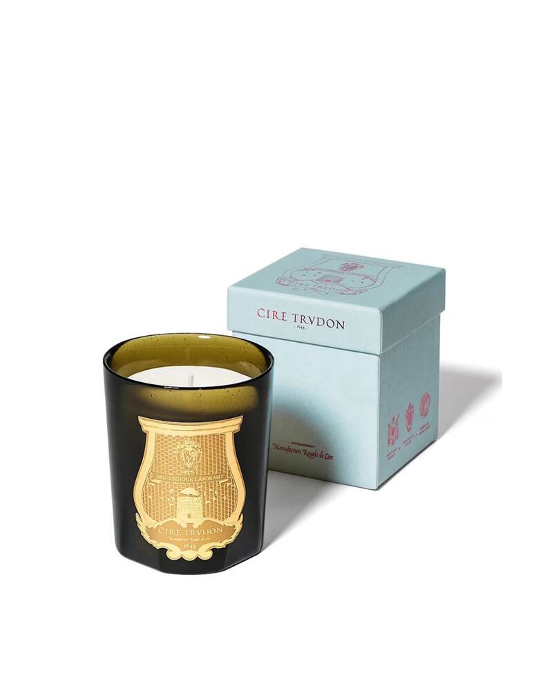 rinascente TRUDON L'Admirable candle