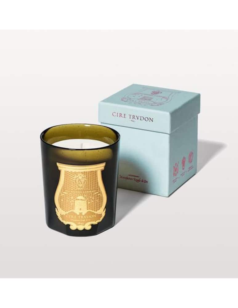 TRUDON Solis Rex candle - picture 1 TRUDON Solis Rex candle - picture 1