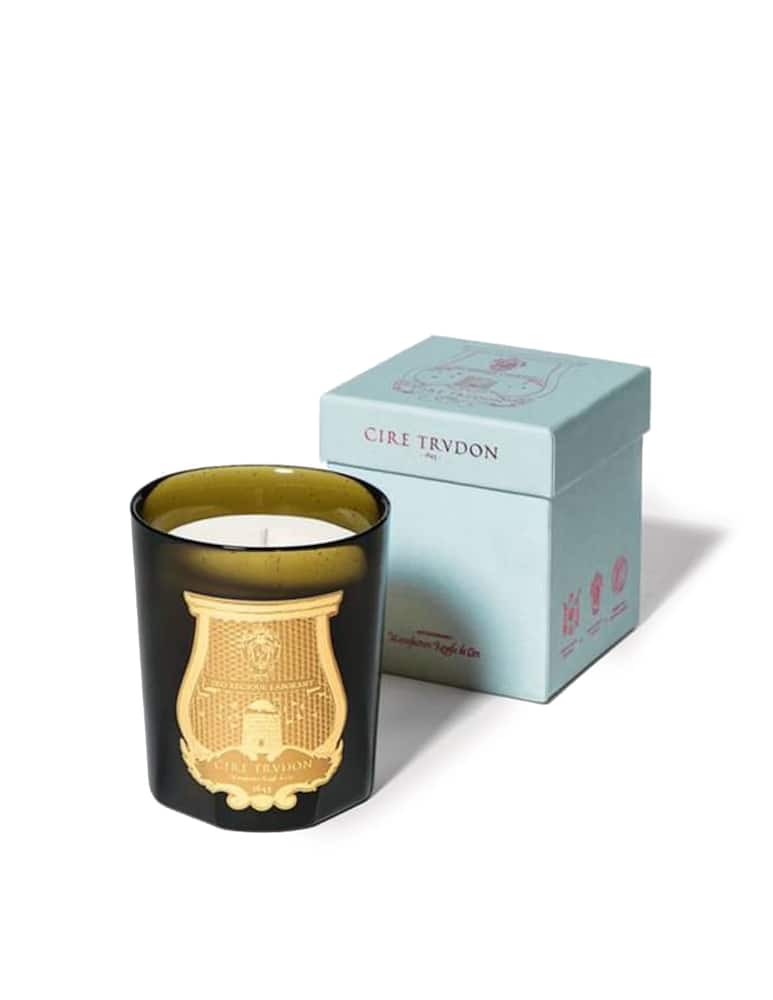 TRUDON Joséphine candle - picture 1 TRUDON Joséphine candle - picture 1