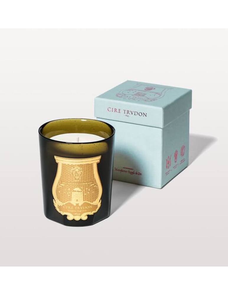 rinascente TRUDON Joséphine candle - Green