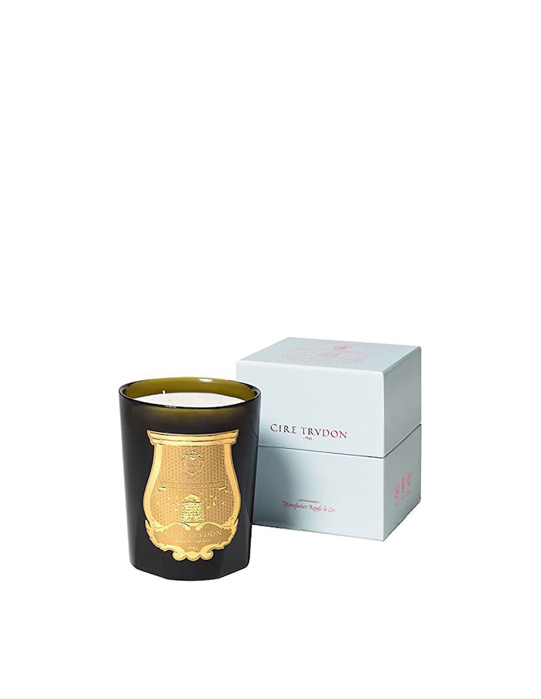 TRUDON Abd El Kader great size candle - picture 1 TRUDON Abd El Kader great size candle - picture 1