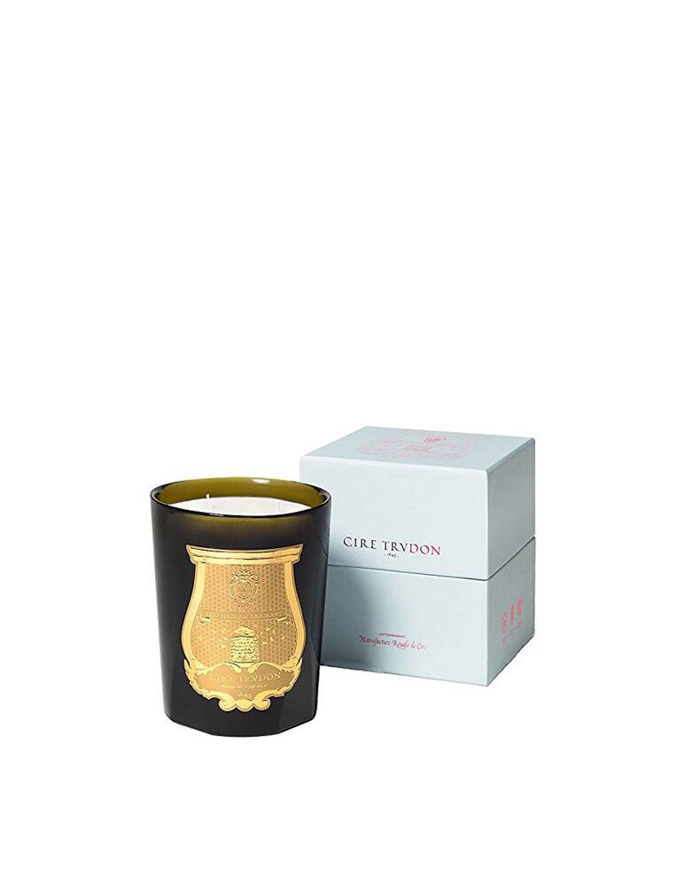 TRUDON Ernesto great size candle - picture 1 TRUDON Ernesto great size candle - picture 1