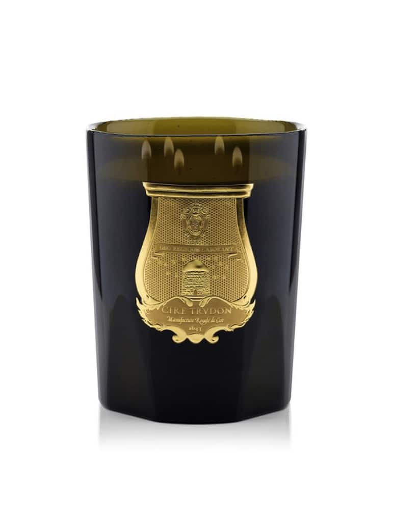 rinascente TRUDON Abd El Kader candela grande  - Verde