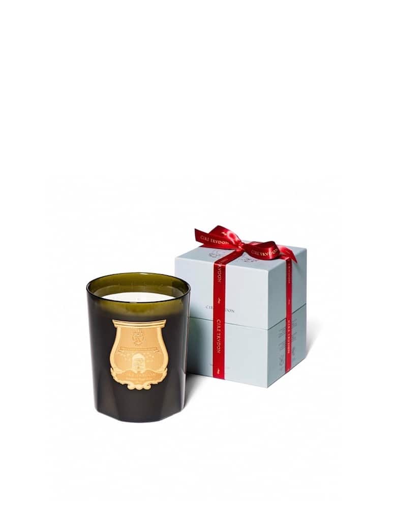 TRUDON Ernesto big candle - picture 1 TRUDON Ernesto big candle - picture 1