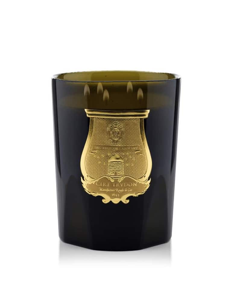 TRUDON Ernesto big candle - picture 2 TRUDON Ernesto big candle - picture 2