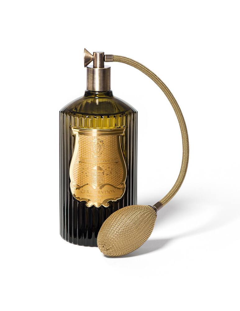 rinascente TRUDON Abd El Kader room spray - Green