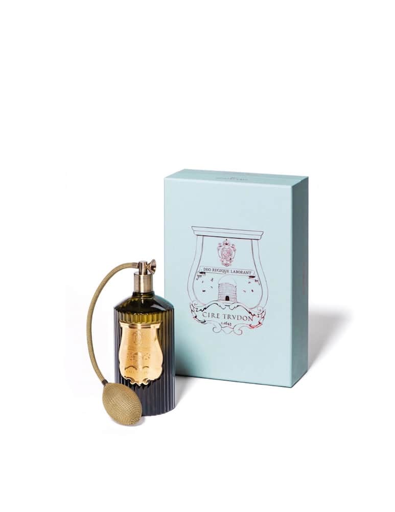 rinascente TRUDON Spiritus Sancti room spray - Green