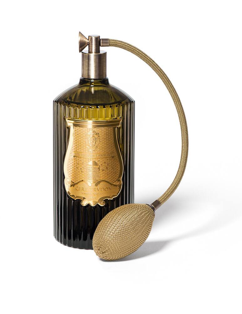 rinascente TRUDON Cyrnos room spray - Green