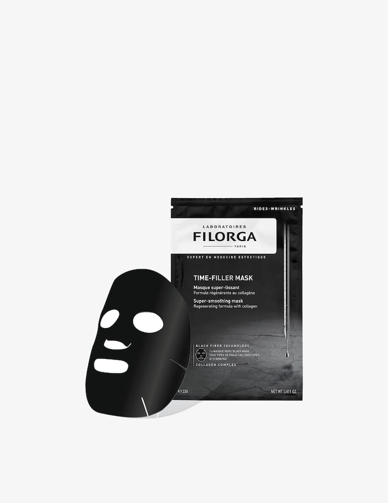 Filorga Time-Filler Mask Maschera In Foglio Super-Levigante - immagine 1