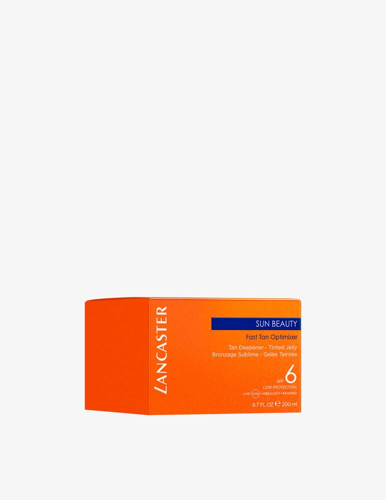 Lancaster Sun Beauty - "Golden tan" Abbronzante Sublime SPF6 - immagine 3 Lancaster Sun Beauty - "Golden tan" Abbronzante Sublime SPF6 - immagine 3