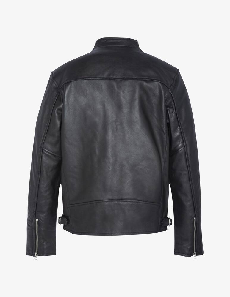 rinascente Schott Biker jacket