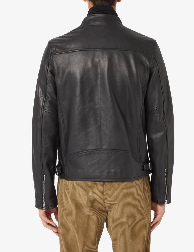 rinascente Schott Biker jacket