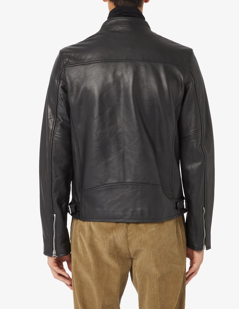 Schott Giacca biker imbottita - immagine 3 Schott Giacca biker imbottita - immagine 3