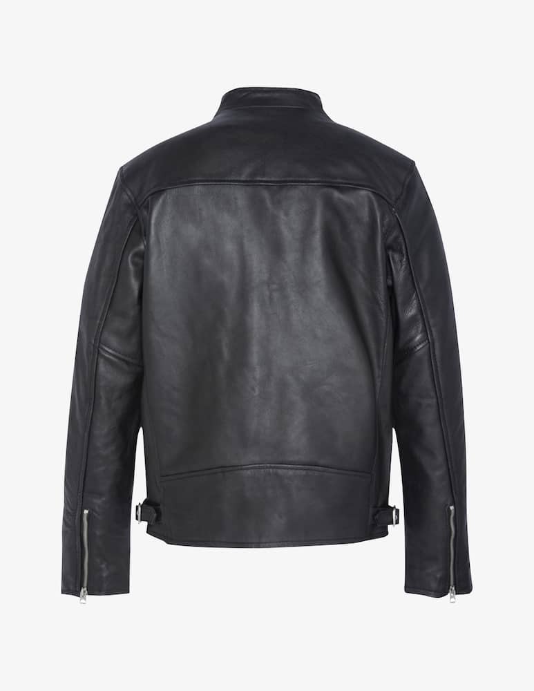 Schott Giacca biker imbottita - immagine 5 Schott Giacca biker imbottita - immagine 5