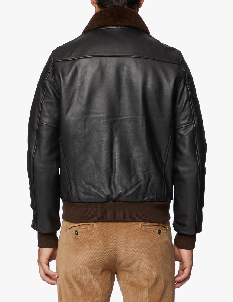 rinascente Schott Giacca da aviatore