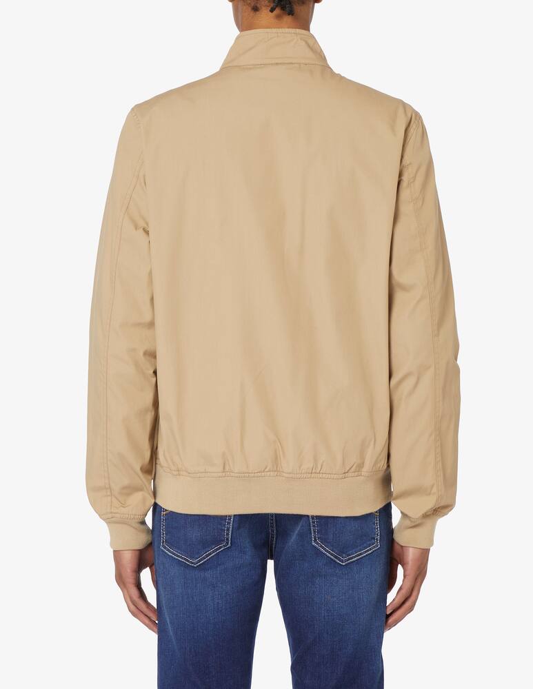 rinascente Schott Barracuda jacket 