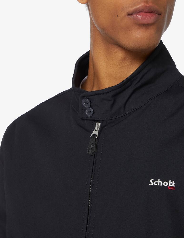 rinascente Schott Giacca barracuda 