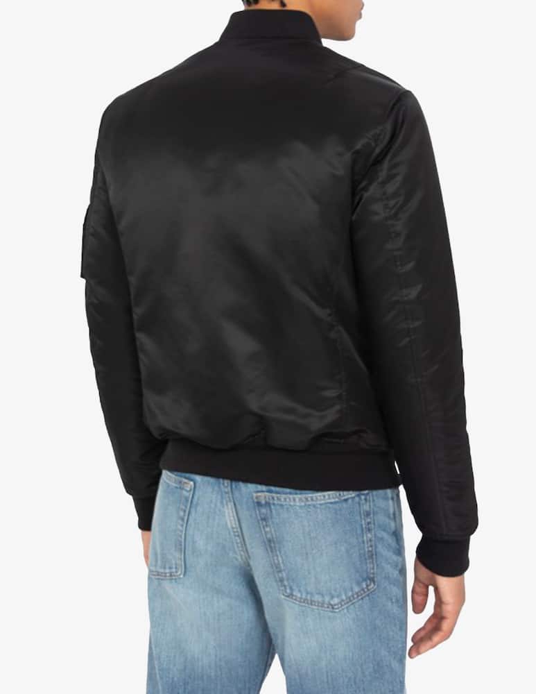 Schott Nylon bomber jacket - picture 3 Schott Nylon bomber jacket - picture 3