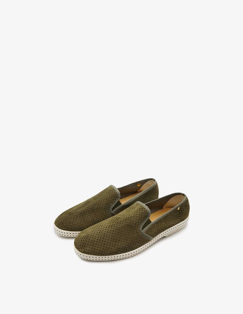 rinascente Rivieras Espadrillas classic suede
