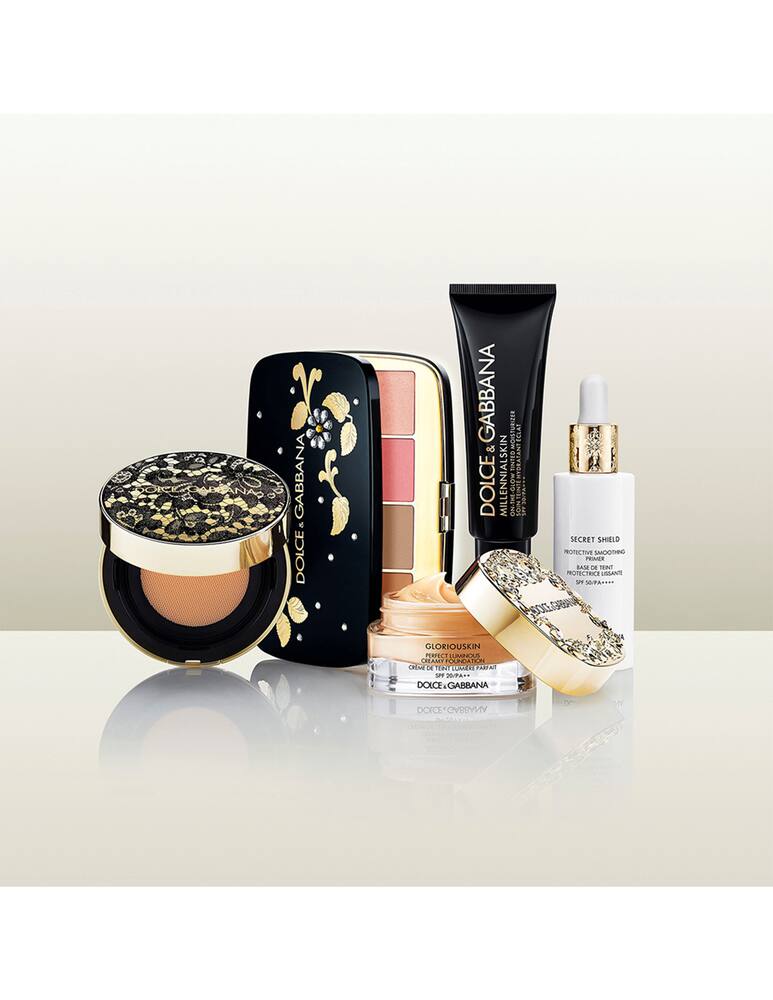 rinascente Dolce & Gabbana Millennialskin On-The-Glow Tinted Moisturizer