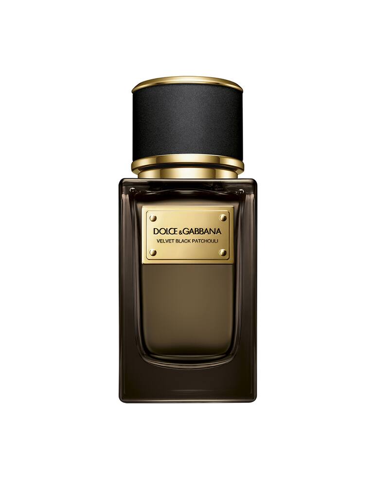 rinascente Dolce & Gabbana Velvet Black Patchouli 50ml