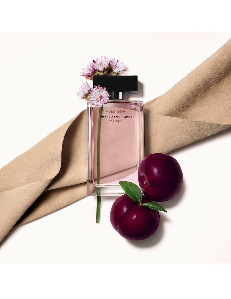 rinascente Narciso Rodriguez For Her Musc Noir Eau De Parfum 