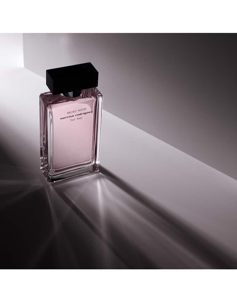 rinascente Narciso Rodriguez For Her Musc Noir Eau De Parfum 