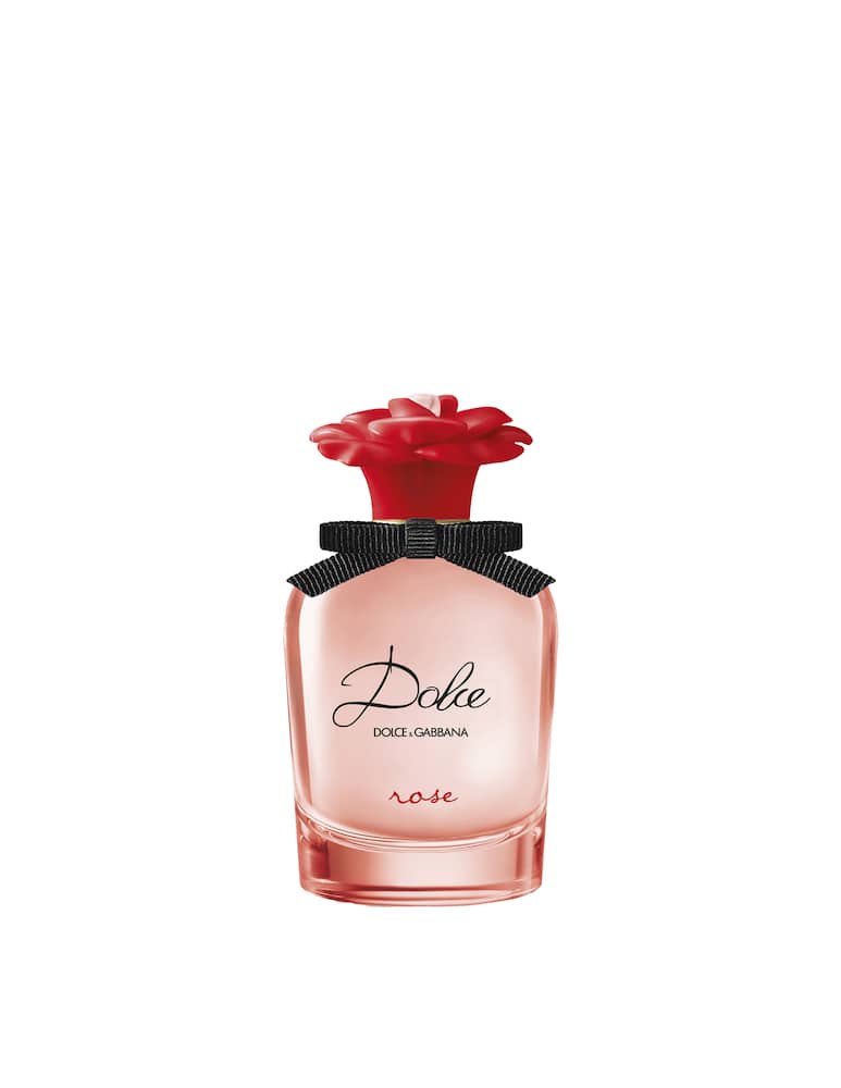 Dolce & Gabbana Dolce Rose Eau de Toilette  - picture 1