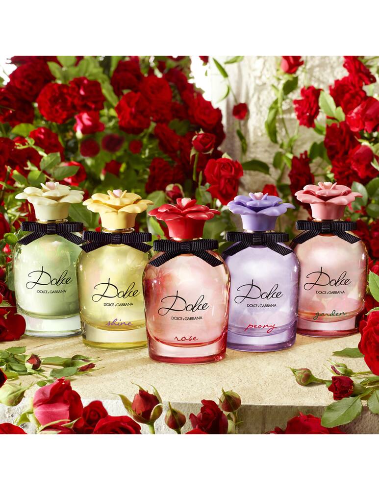 Dolce & Gabbana Dolce Rose Eau de Toilette  - picture 5