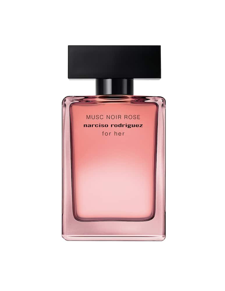 Narciso Rodriguez For Her Musc Noir Rose Eau de Parfum - immagine 1 Narciso Rodriguez For Her Musc Noir Rose Eau de Parfum - immagine 1