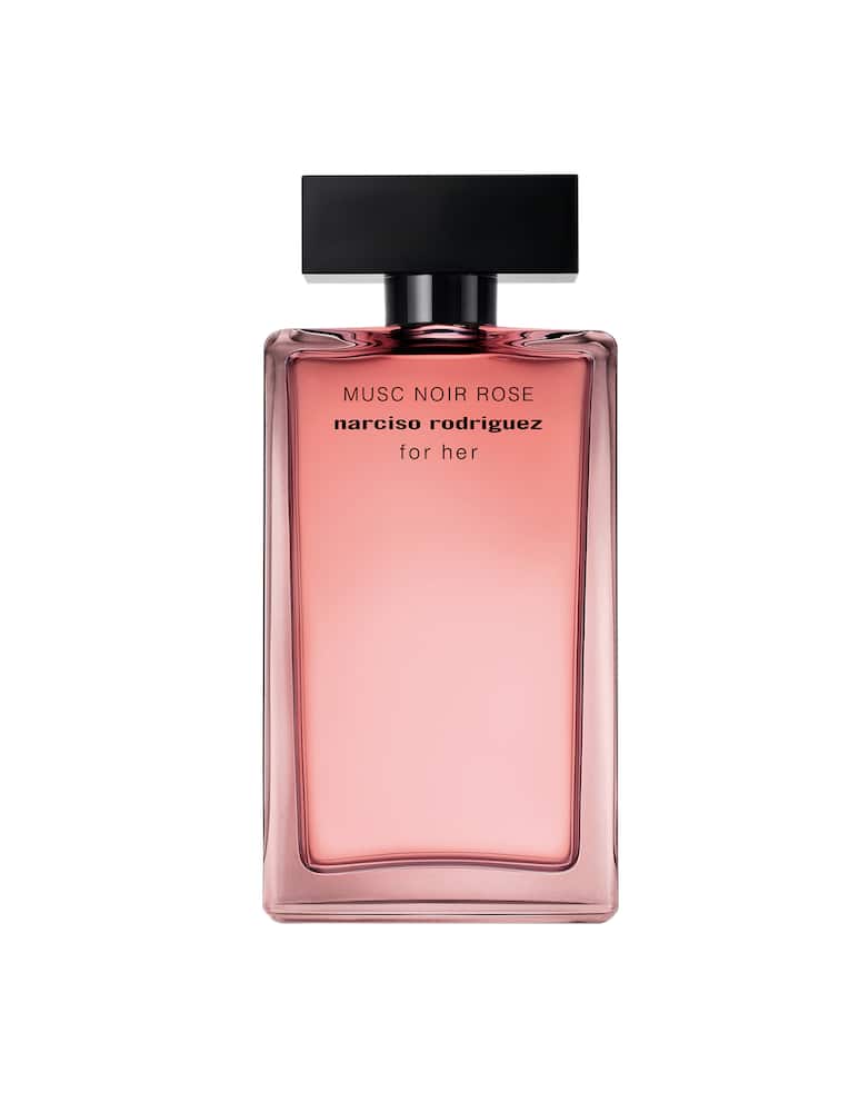 Narciso Rodriguez For Her Musc Noir Rose Eau de Parfum - picture 1 Narciso Rodriguez For Her Musc Noir Rose Eau de Parfum - picture 1