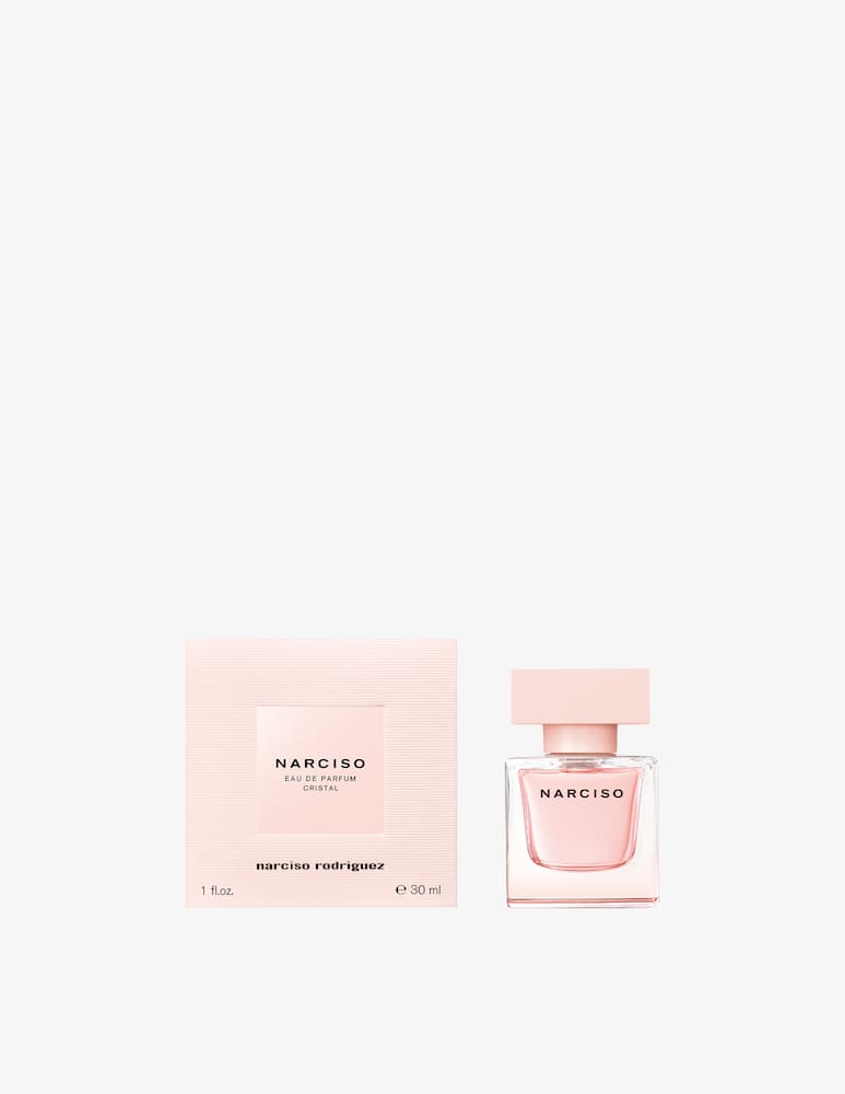 Narciso Rodriguez Narciso Cristal Eau de Parfum  - picture 2