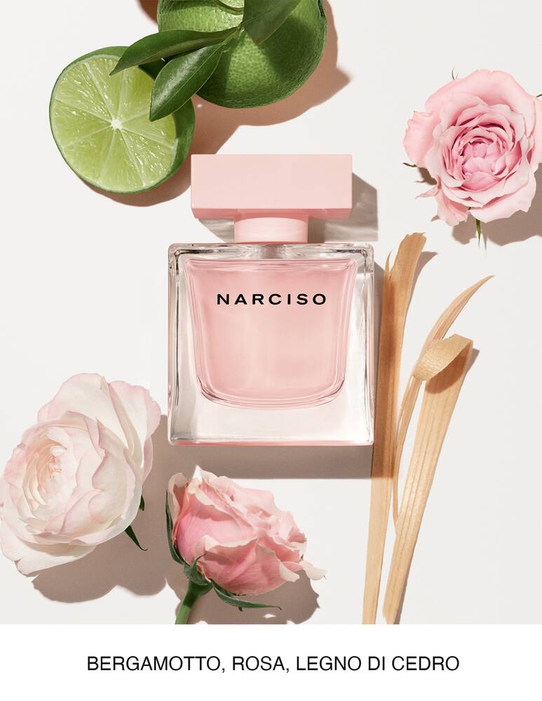 rinascente Narciso Rodriguez Narciso Cristal Eau de Parfum 