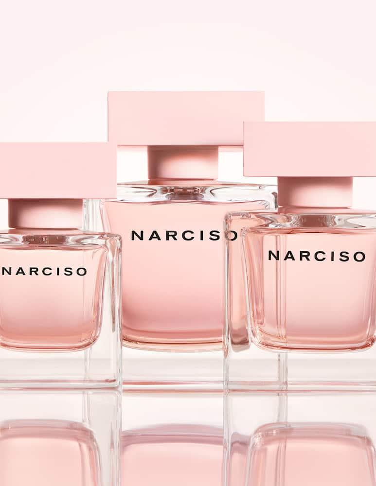 rinascente Narciso Rodriguez Narciso Cristal Eau de Parfum 