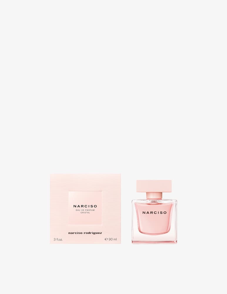 Narciso Rodriguez Narciso Cristal Eau de Parfum - immagine 2 Narciso Rodriguez Narciso Cristal Eau de Parfum - immagine 2