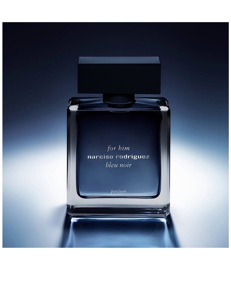 rinascente Narciso Rodriguez For Him Bleu Noir Parfum 