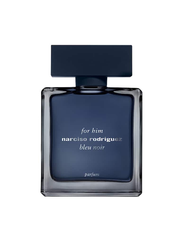 Narciso Rodriguez For Him Bleu Noir Parfum - picture 1 Narciso Rodriguez For Him Bleu Noir Parfum - picture 1