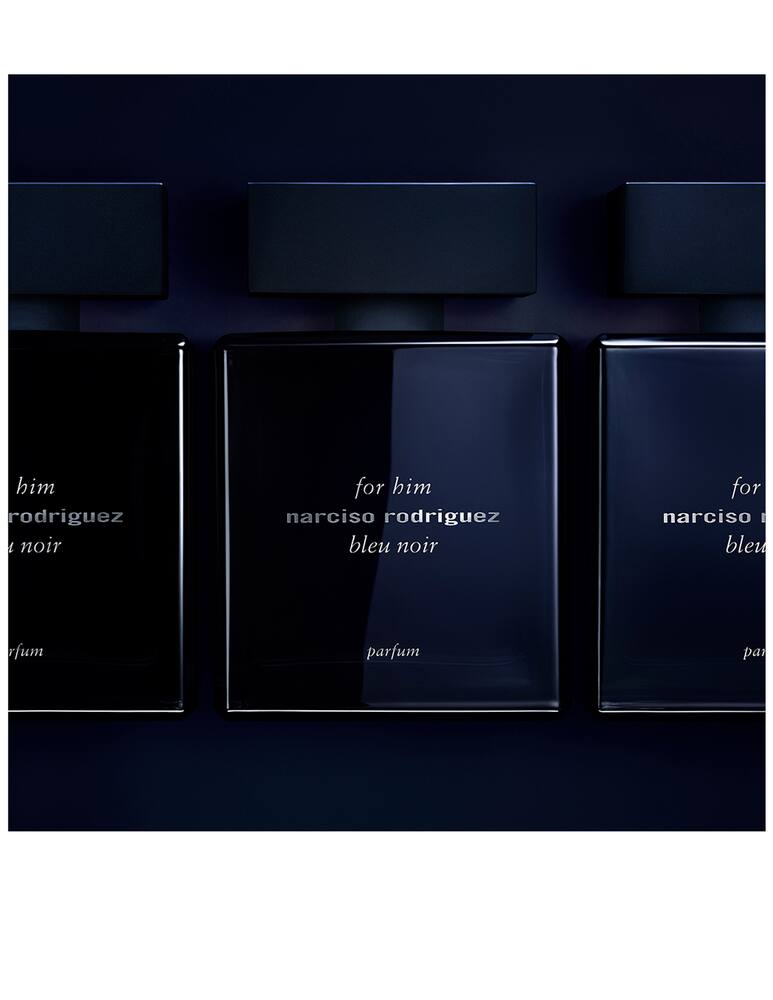 rinascente Narciso Rodriguez For Him Bleu Noir Parfum 