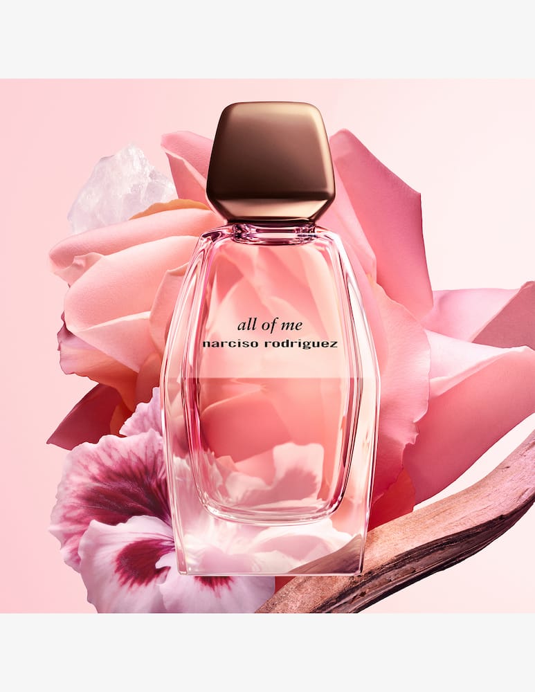 Narciso Rodriguez All of me Eau de Parfum - immagine 2 Narciso Rodriguez All of me Eau de Parfum - immagine 2