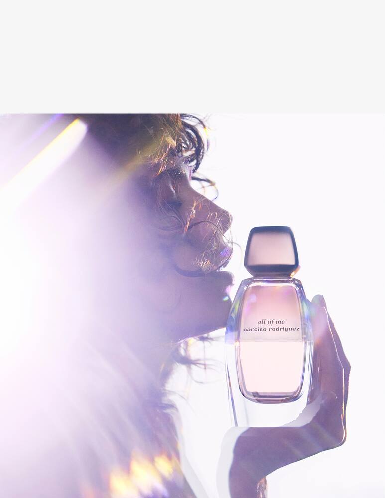 rinascente Narciso Rodriguez All of me Eau de Parfum