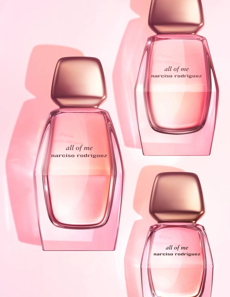 rinascente Narciso Rodriguez All of me Eau de Parfum
