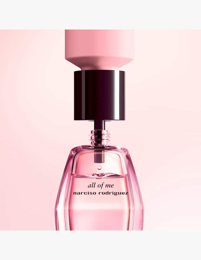 Narciso Rodriguez All of me Eau de Parfum - immagine 3 Narciso Rodriguez All of me Eau de Parfum - immagine 3