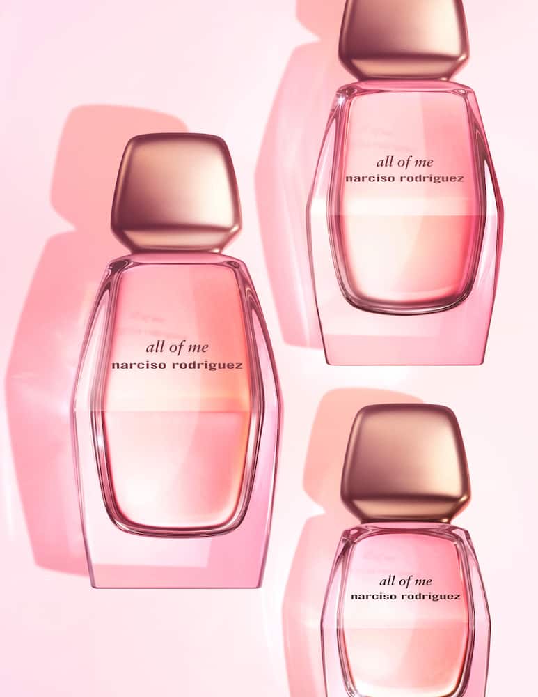 rinascente Narciso Rodriguez All of me Eau de Parfum